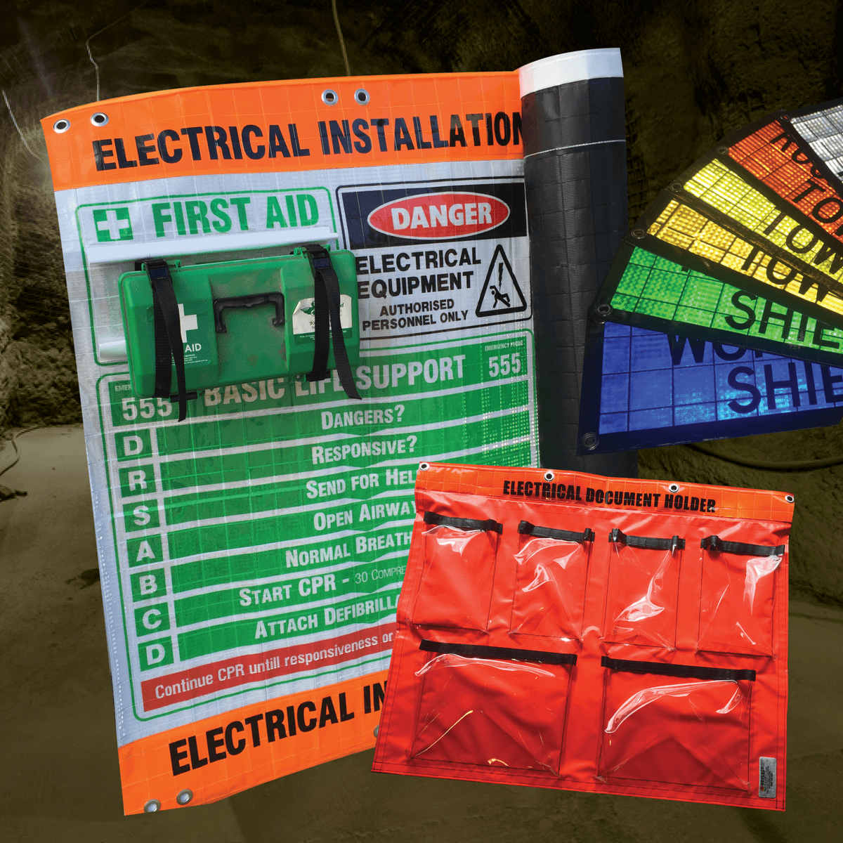 Electrical & Safety