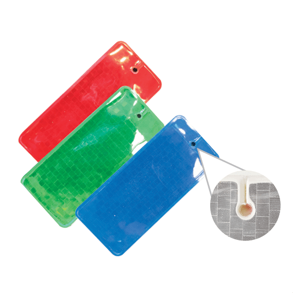 Reflective Tags
