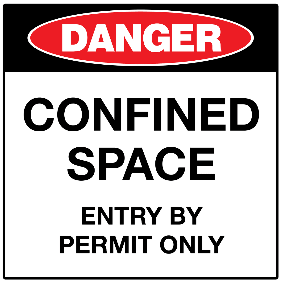 Danger Signs