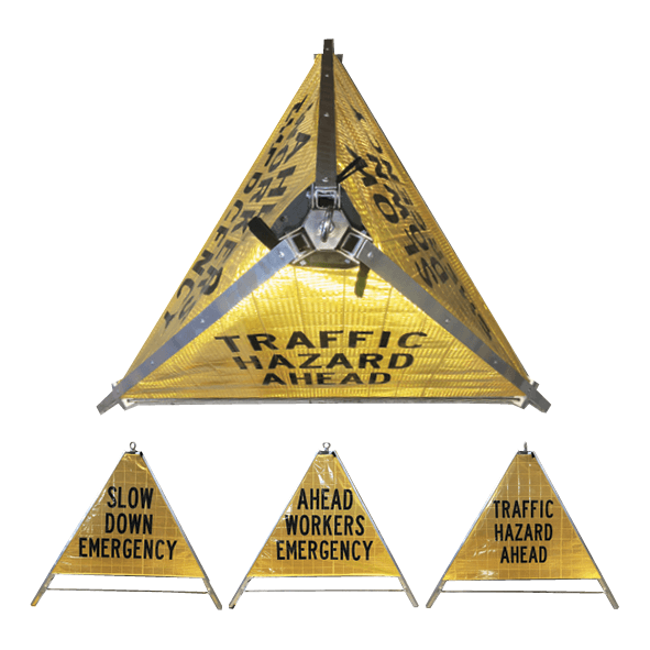 Tri Sign