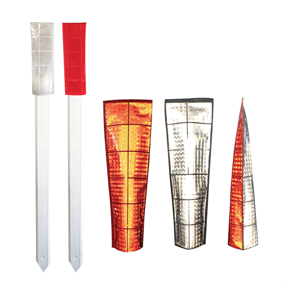 Star Picket Delineator