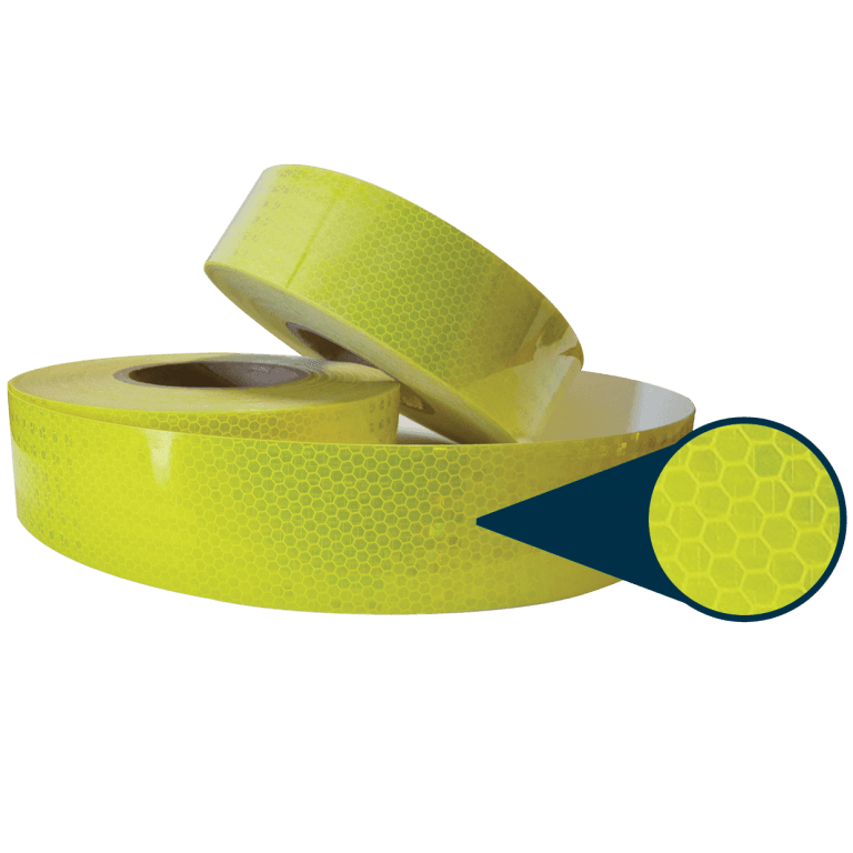 Reflective Tapes